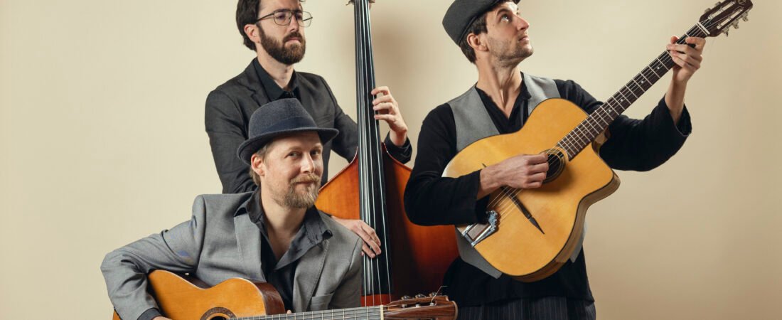 First single release